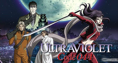 Ultraviolet : Code 044, telecharger en ddl